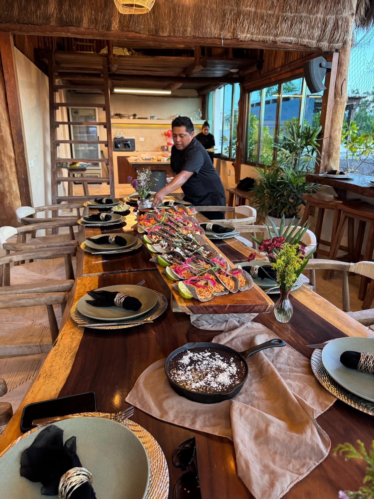 Private Chef Service 2